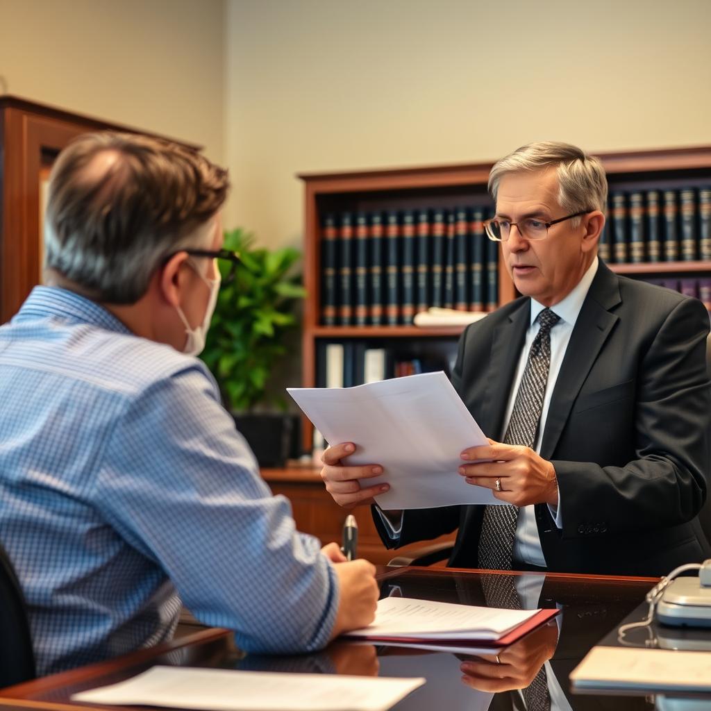 Misprision of a Felony lawyer Isle of Wight County