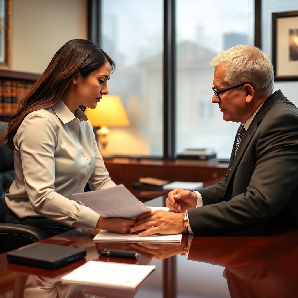 Misprision of a Felony lawyer James City County