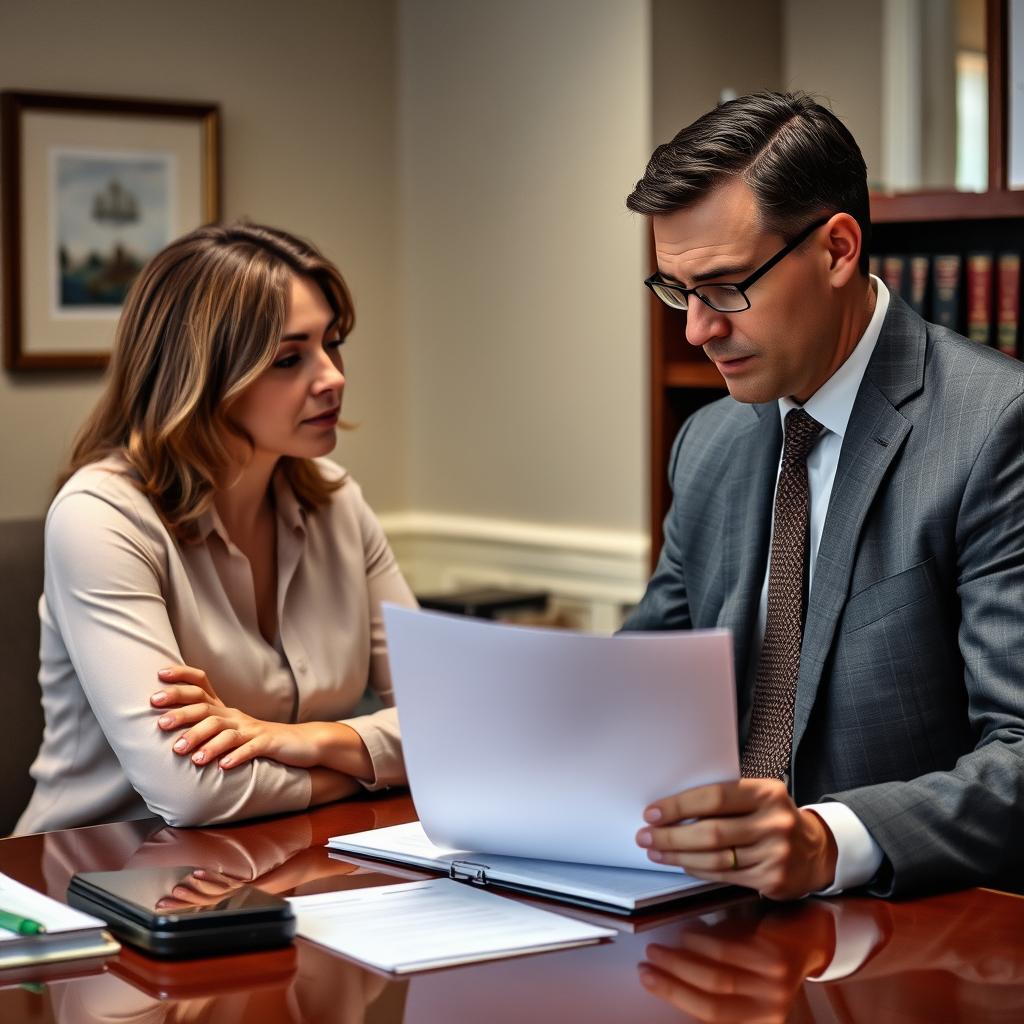Misprision of a Felony lawyer King William County