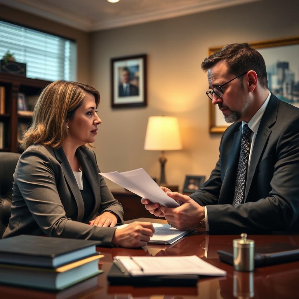 Misprision of a Felony lawyer Poquoson