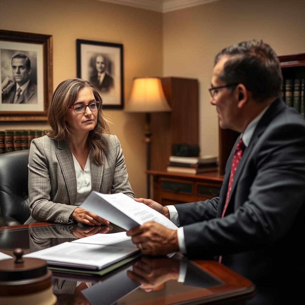 Misprision of a Felony lawyer Suffolk