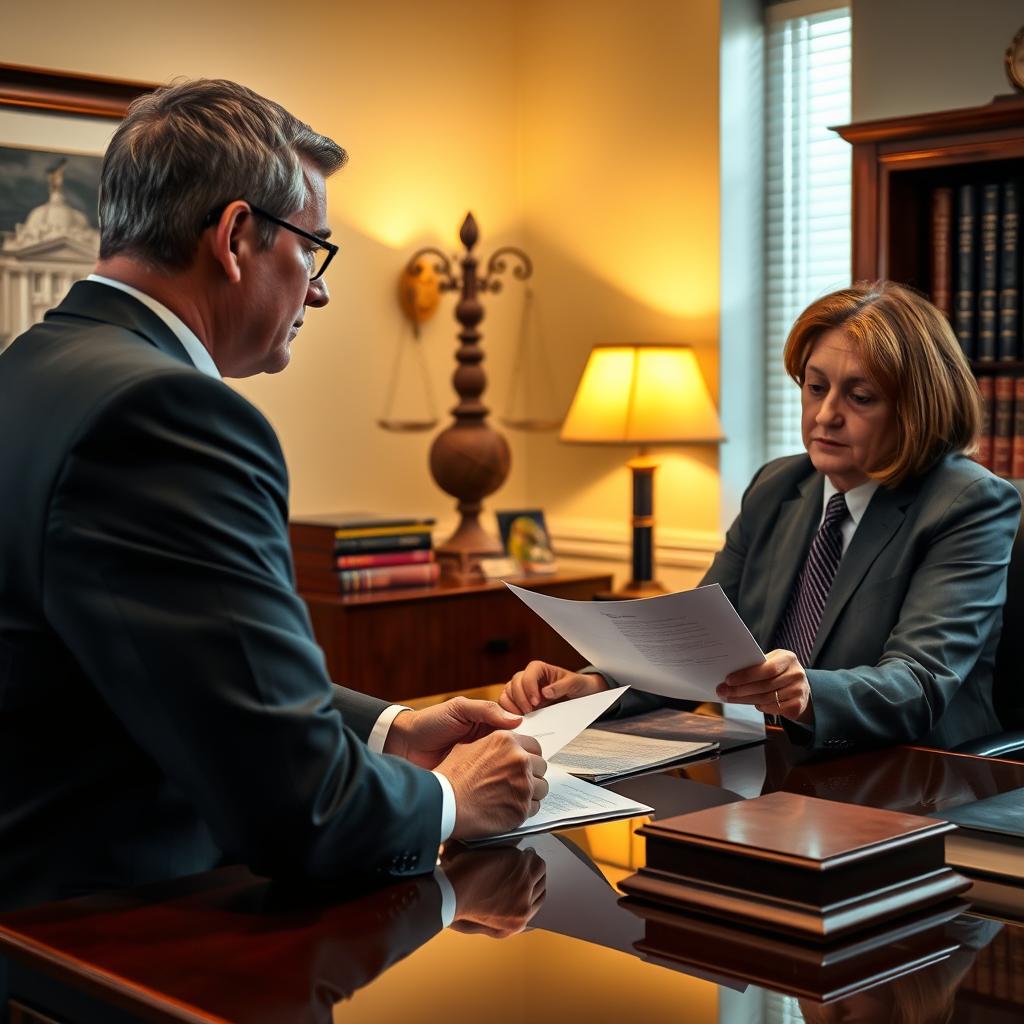 Misprision of a Felony lawyer Virginia