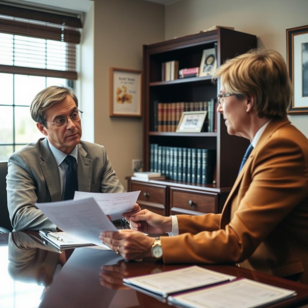 Money Laundering lawyer Caroline County