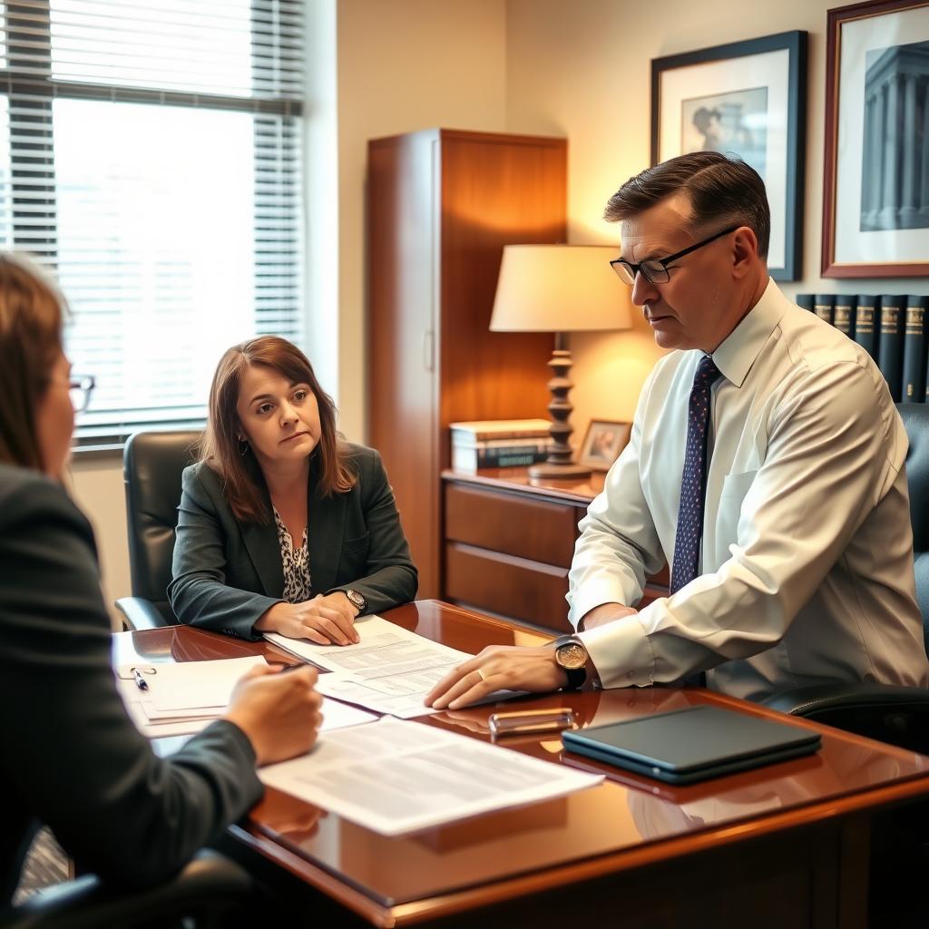 Money Laundering lawyer Chesapeake