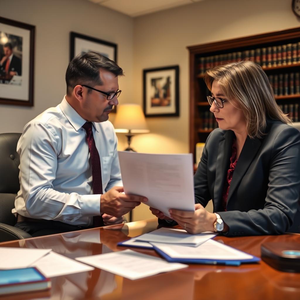 Money Laundering lawyer Colonial Heights
