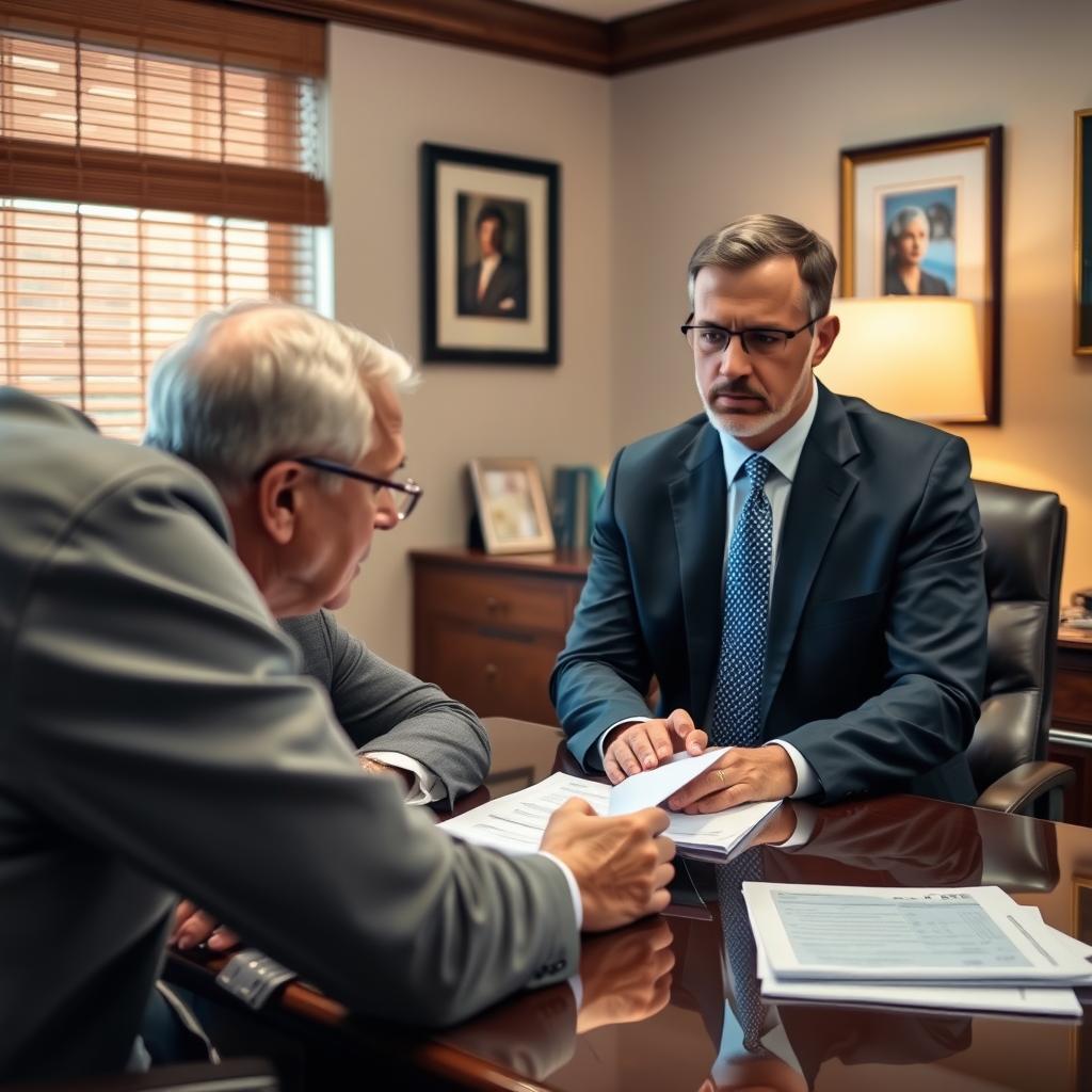 Money Laundering lawyer Dinwiddie County