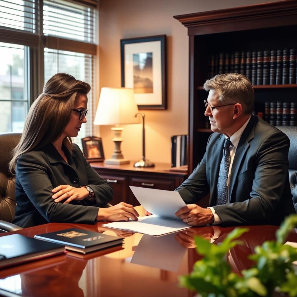 Money Laundering lawyer Fredericksburg