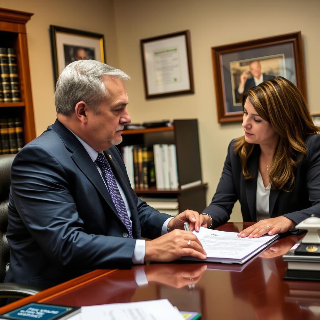 Money Laundering lawyer Gloucester County