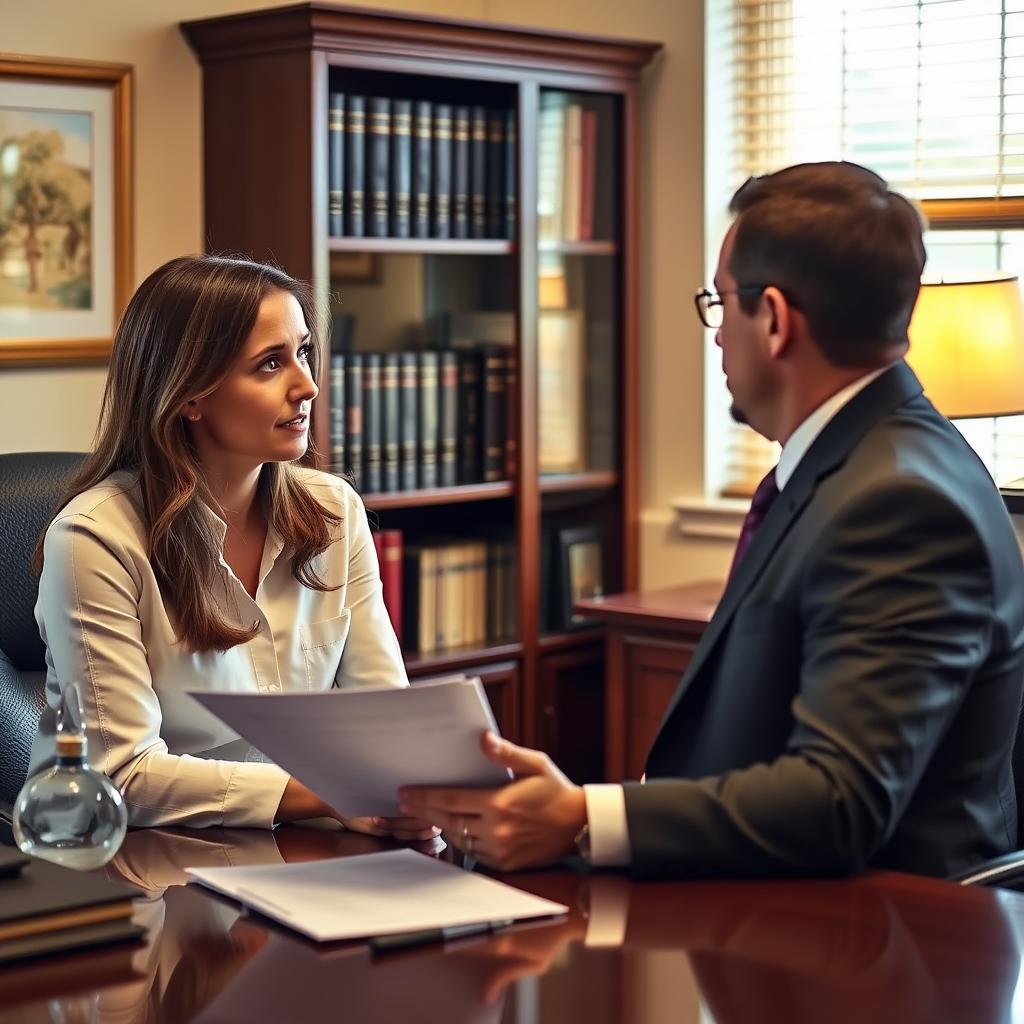 Money Laundering lawyer Goochland County