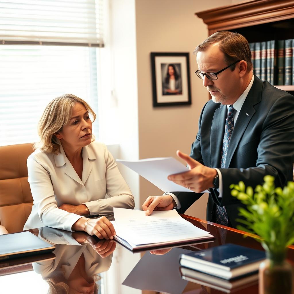 Money Laundering lawyer Henrico County