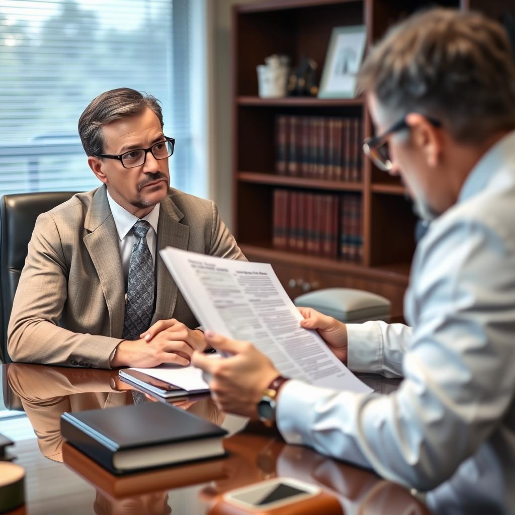 Money Laundering lawyer New Kent County