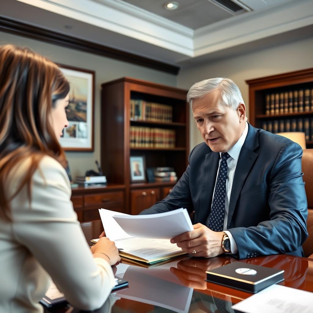 Money Laundering lawyer Poquoson