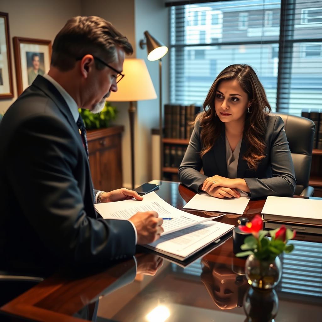 Money Laundering lawyer Virginia Beach