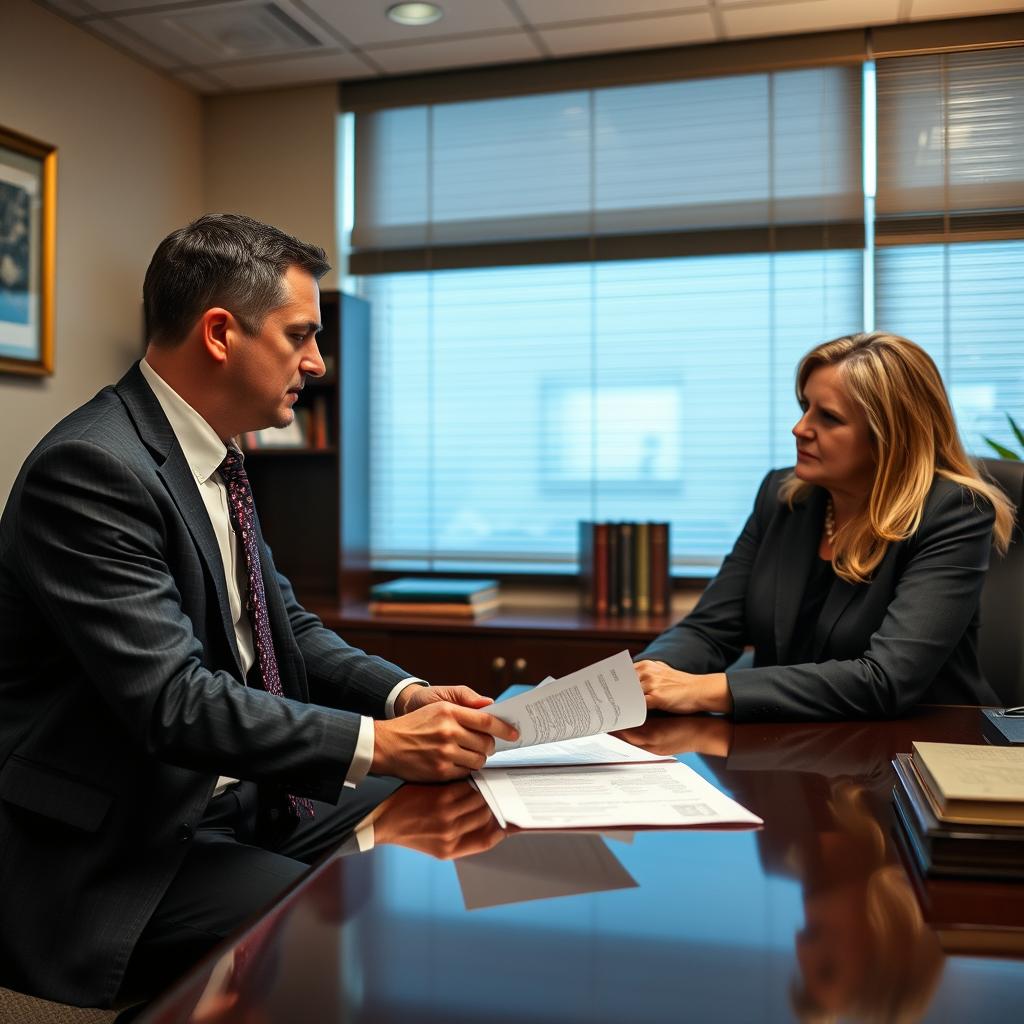 Money Laundering lawyer York County