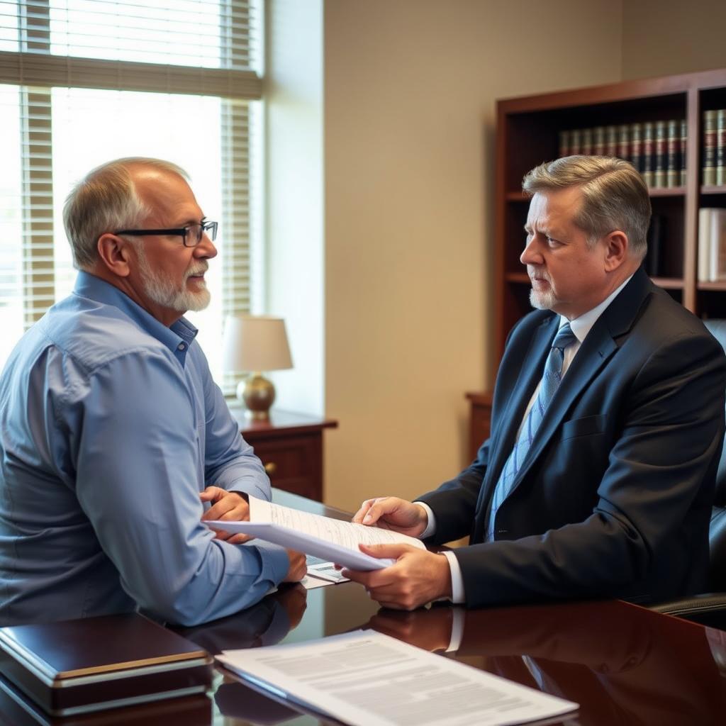 Norfolk Military Divorce Lawyer Isle of Wight County