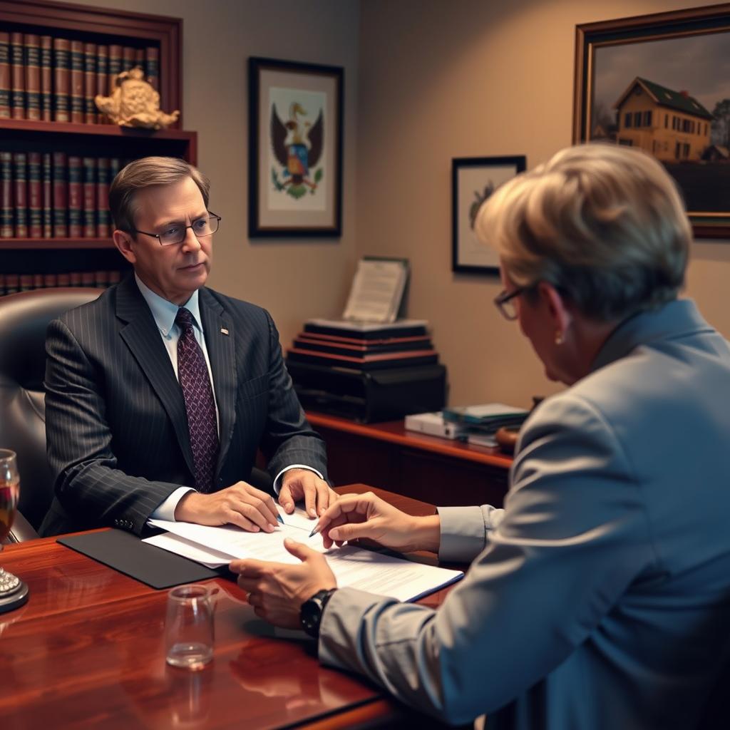 Operating a Drug Involved Premises lawyer Caroline County