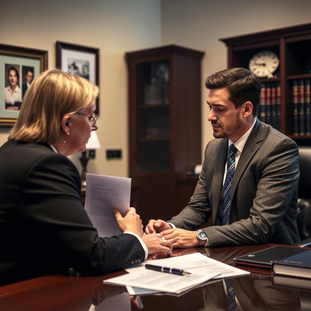 Operating a Drug Involved Premises lawyer Chesterfield County