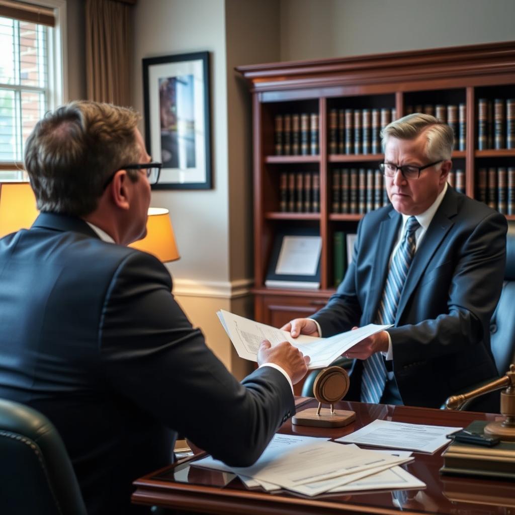 Operating a Drug Involved Premises lawyer Colonial Heights