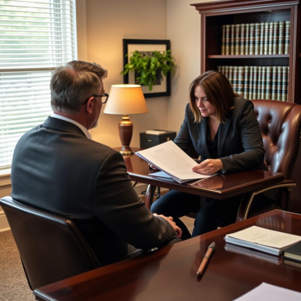 Operating a Drug Involved Premises lawyer Fluvanna County