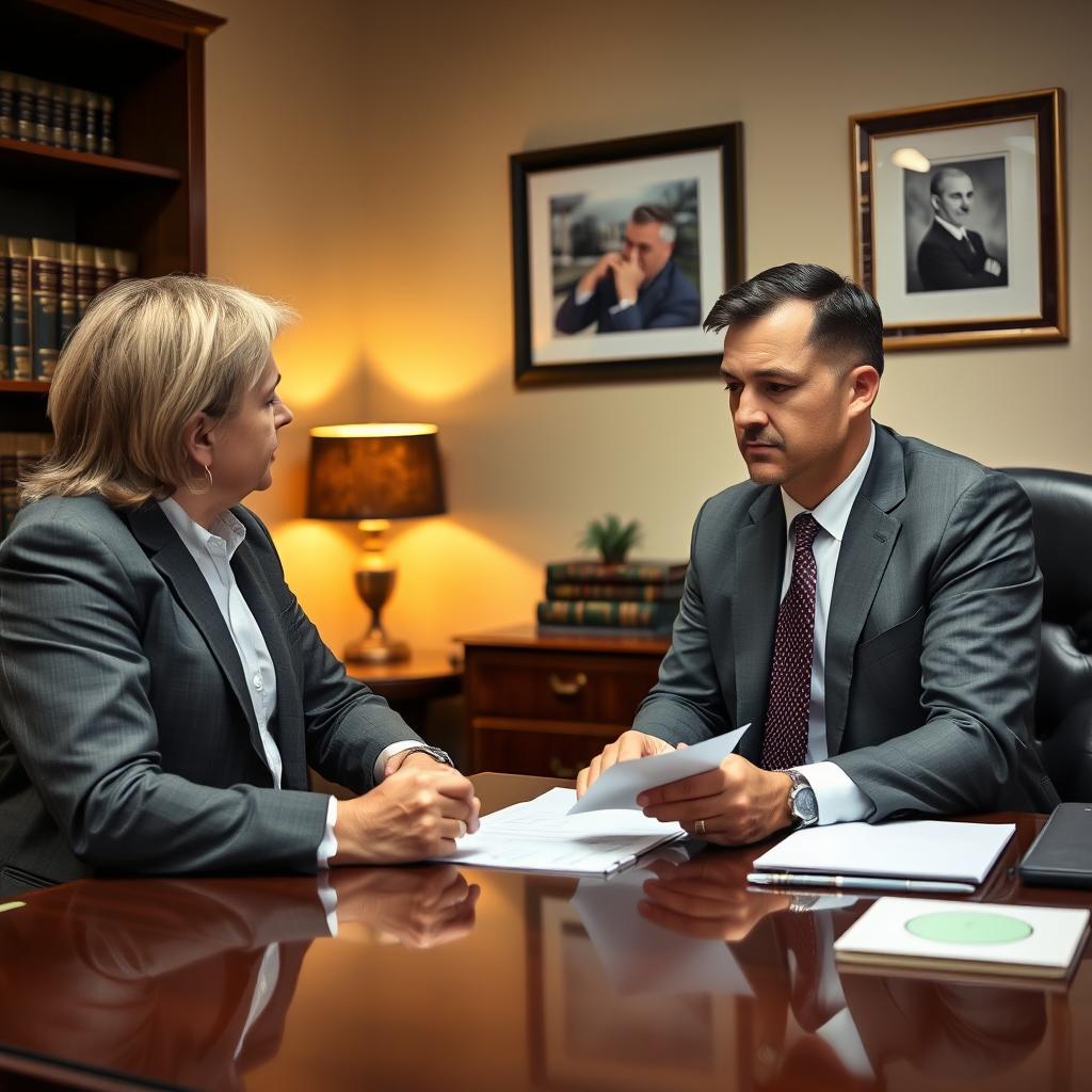 Operating a Drug Involved Premises lawyer Fredericksburg