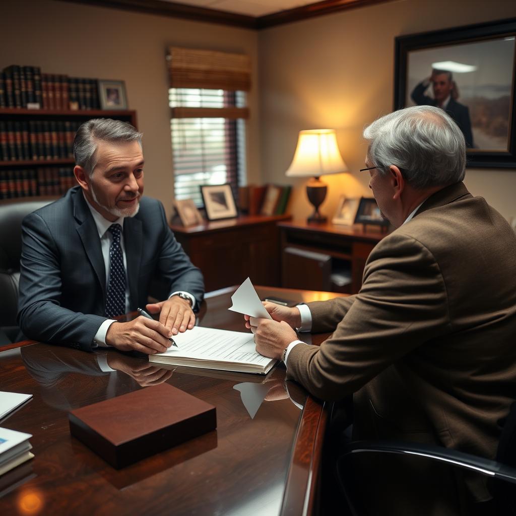 Operating a Drug Involved Premises lawyer Gloucester County