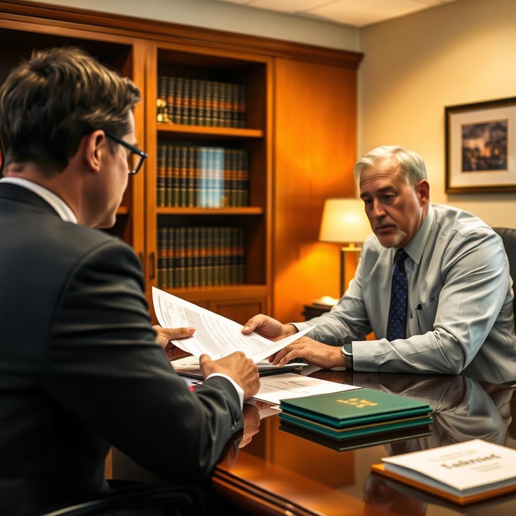 Operating a Drug Involved Premises lawyer Goochland County