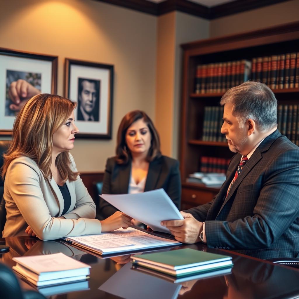 Operating a Drug Involved Premises lawyer Hanover County
