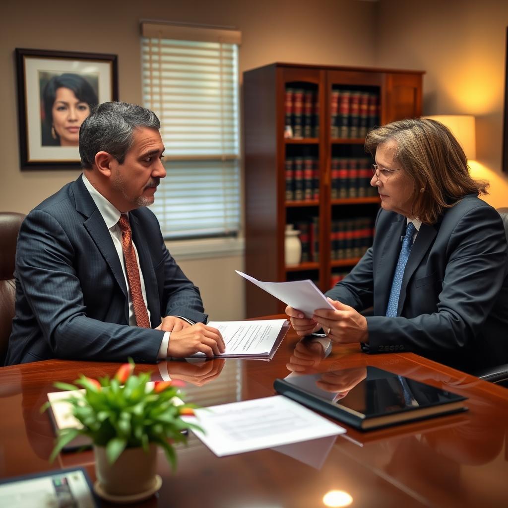 Operating a Drug Involved Premises lawyer Henrico County
