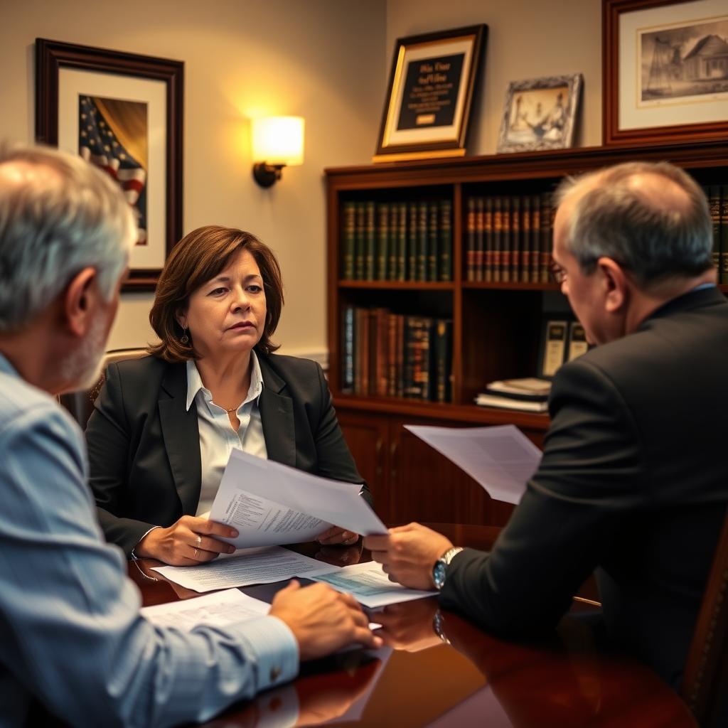 Operating a Drug Involved Premises lawyer Isle of Wight County