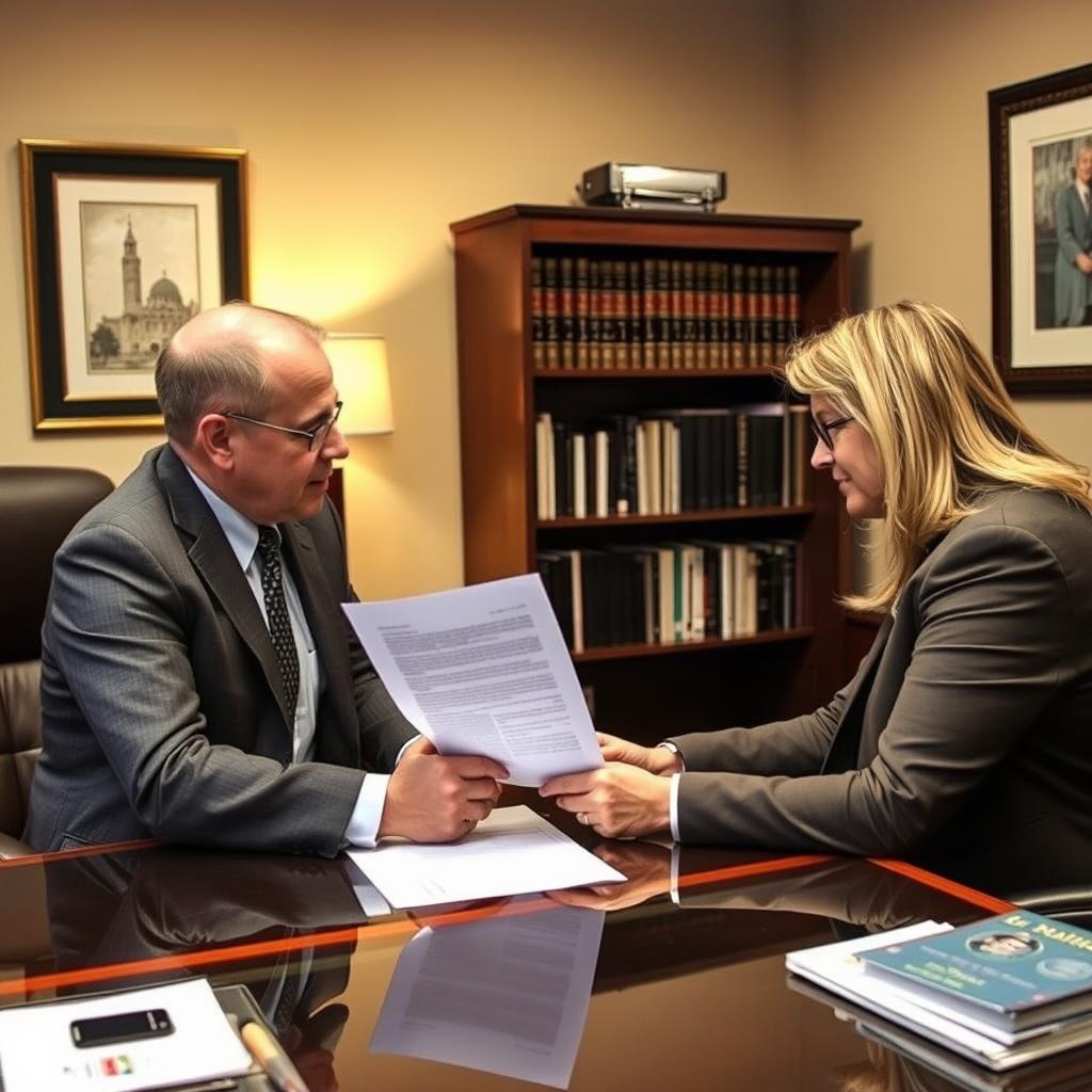Operating a Drug Involved Premises lawyer James City County