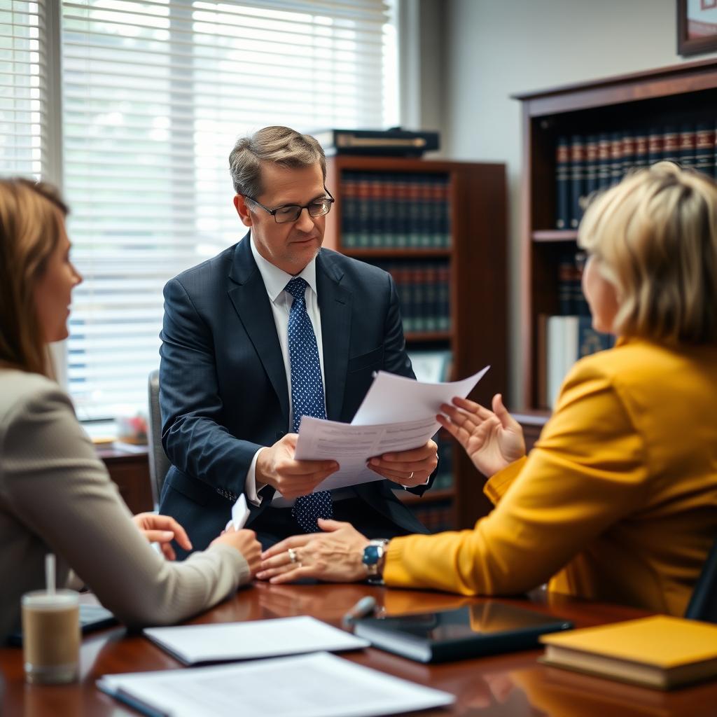 Operating a Drug Involved Premises lawyer King William County
