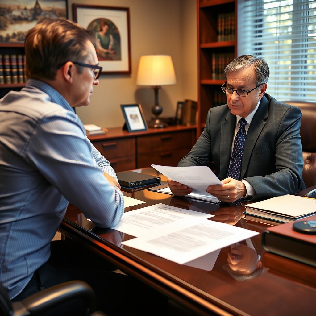 Operating a Drug Involved Premises lawyer Louisa County