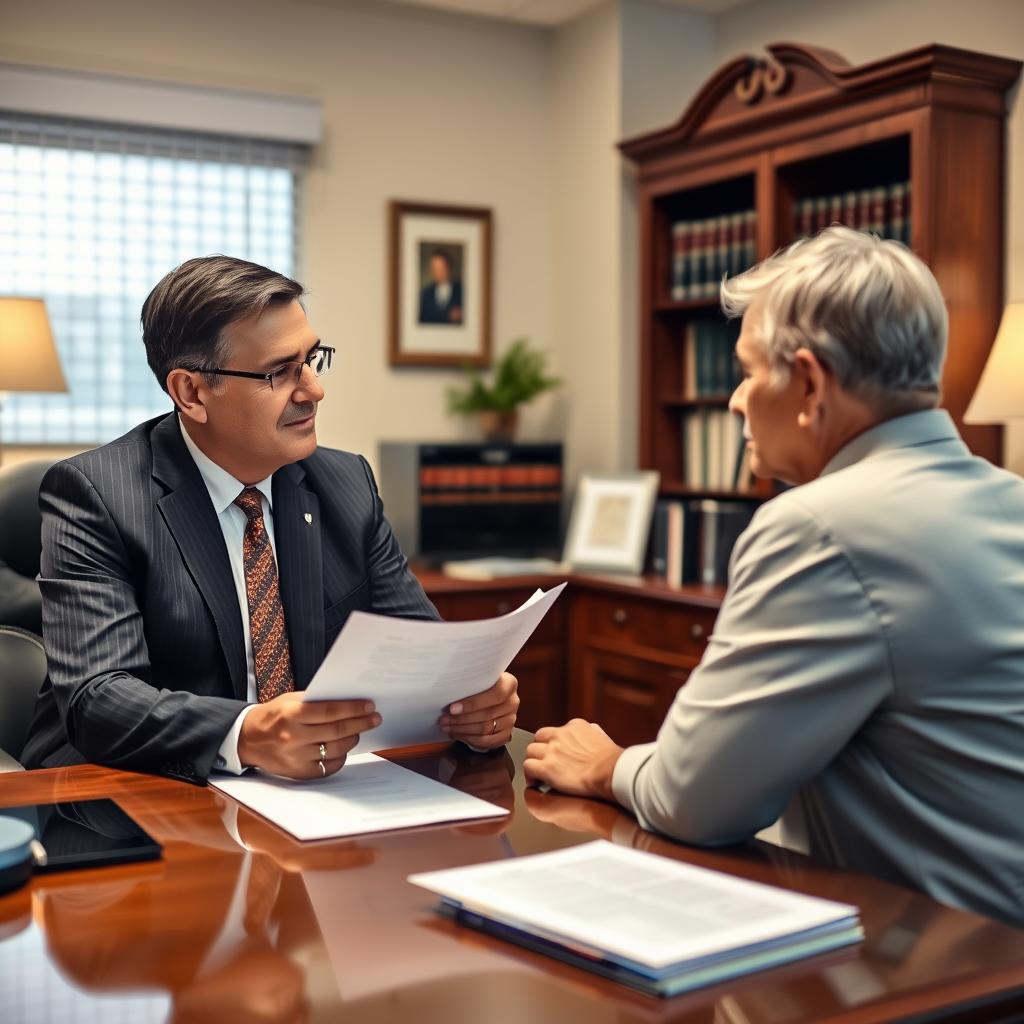 Operating a Drug Involved Premises lawyer New Kent County