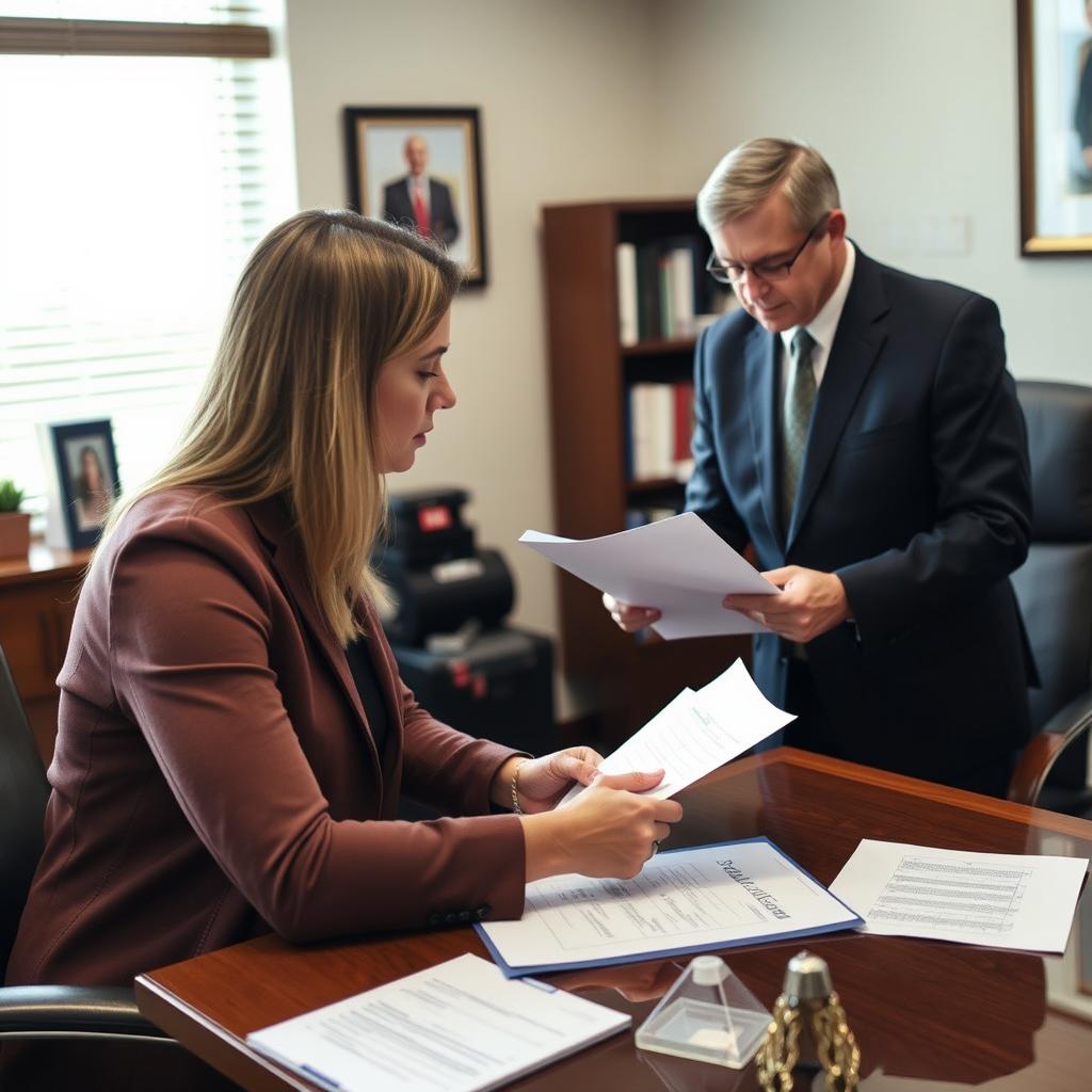 Operating a Drug Involved Premises lawyer Poquoson