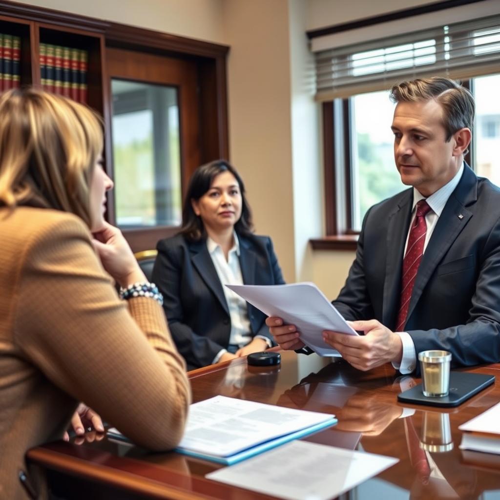 Operating a Drug Involved Premises lawyer Powhatan County