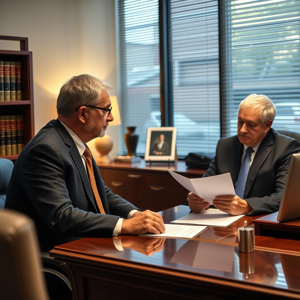 Operating a Drug Involved Premises lawyer Spotsylvania County