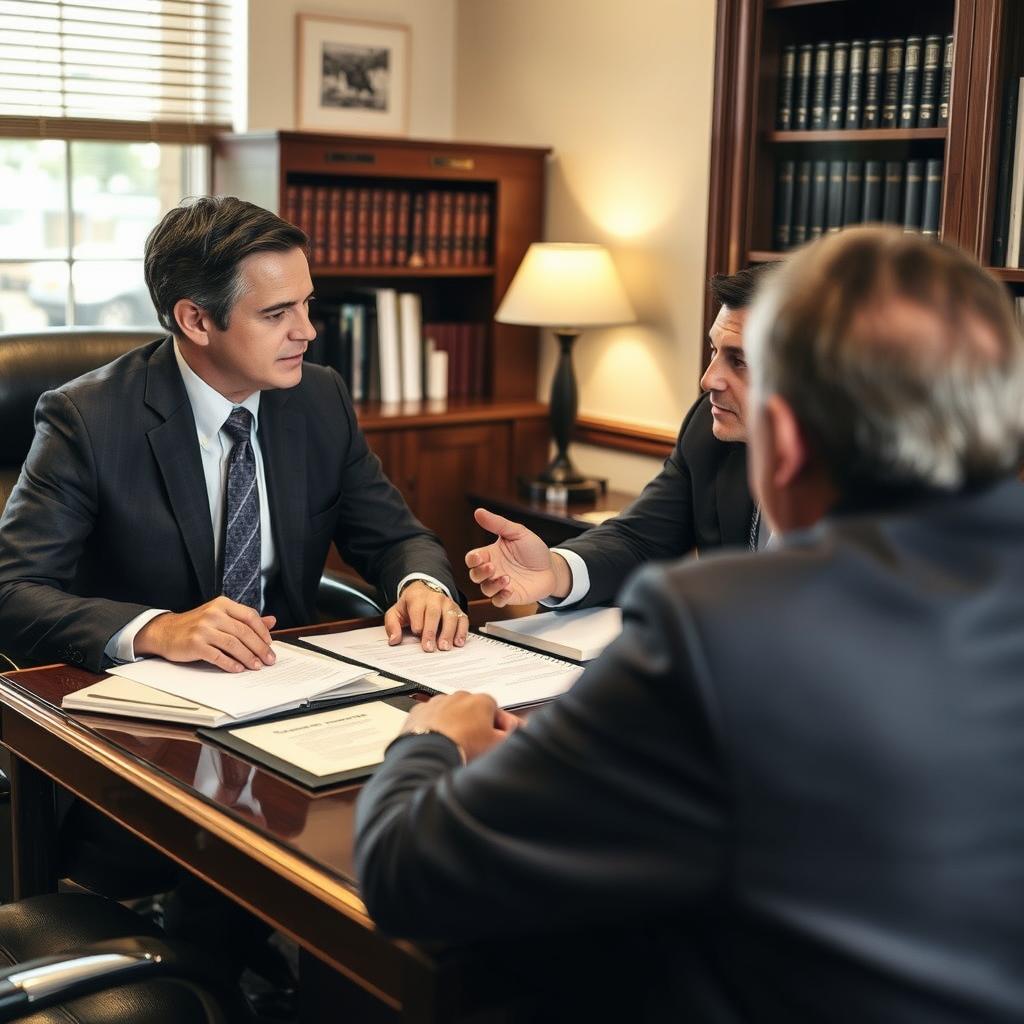 Operating a Drug Involved Premises lawyer Suffolk