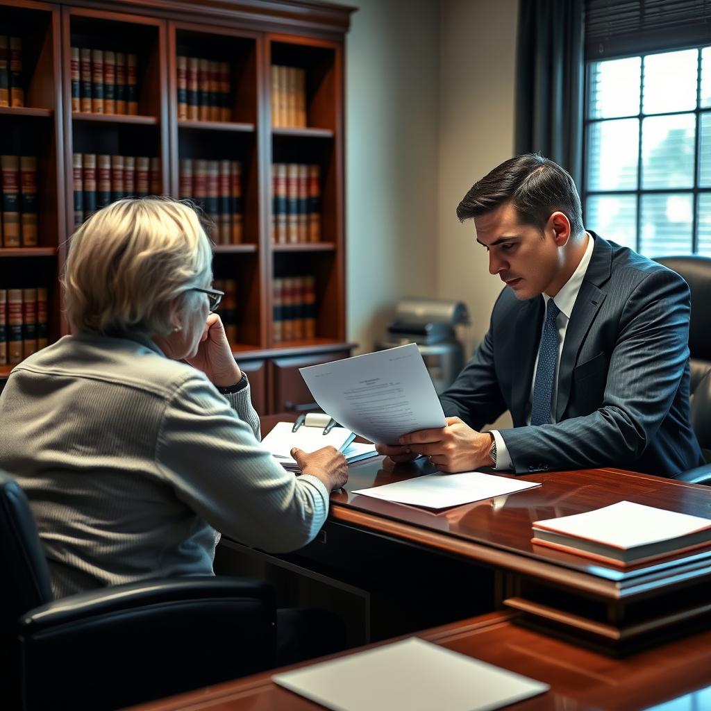 Operating a Drug Involved Premises lawyer Virginia