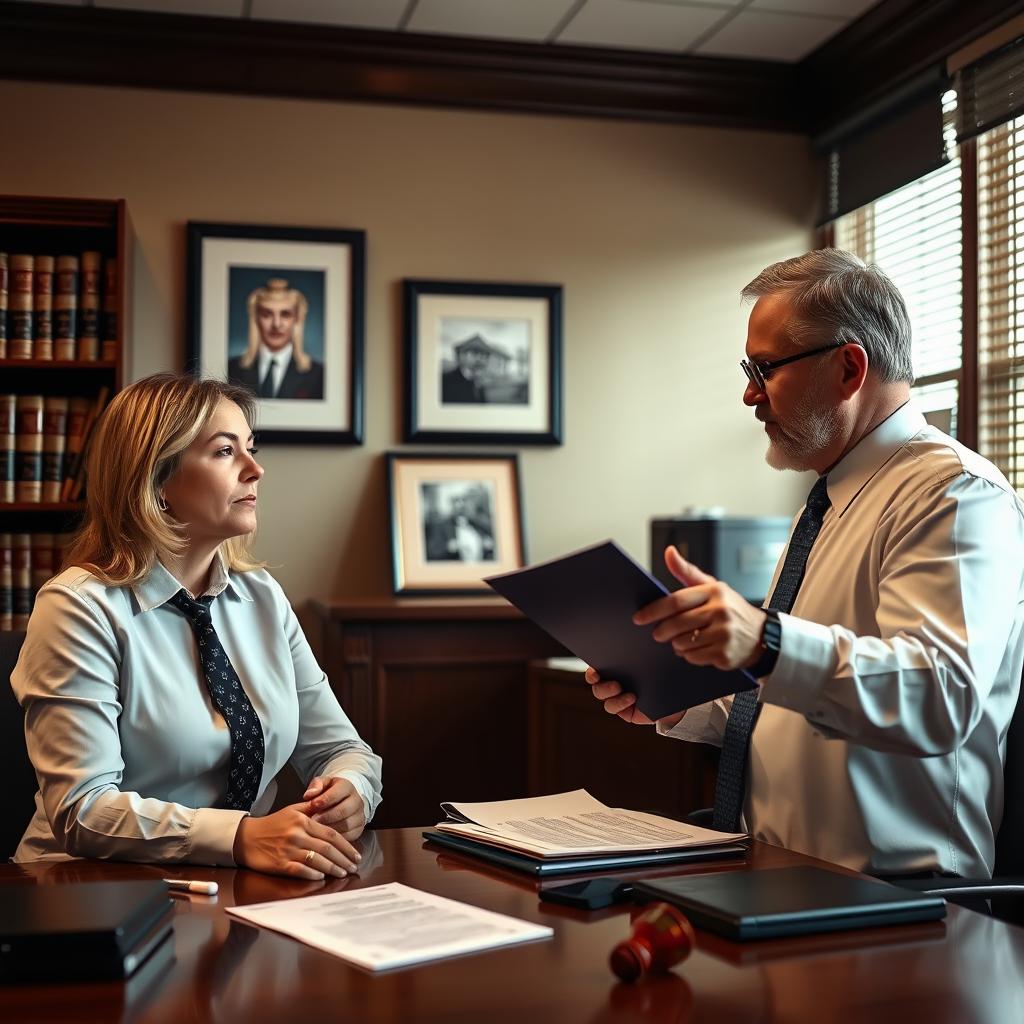 Operating a Drug Involved Premises lawyer York County