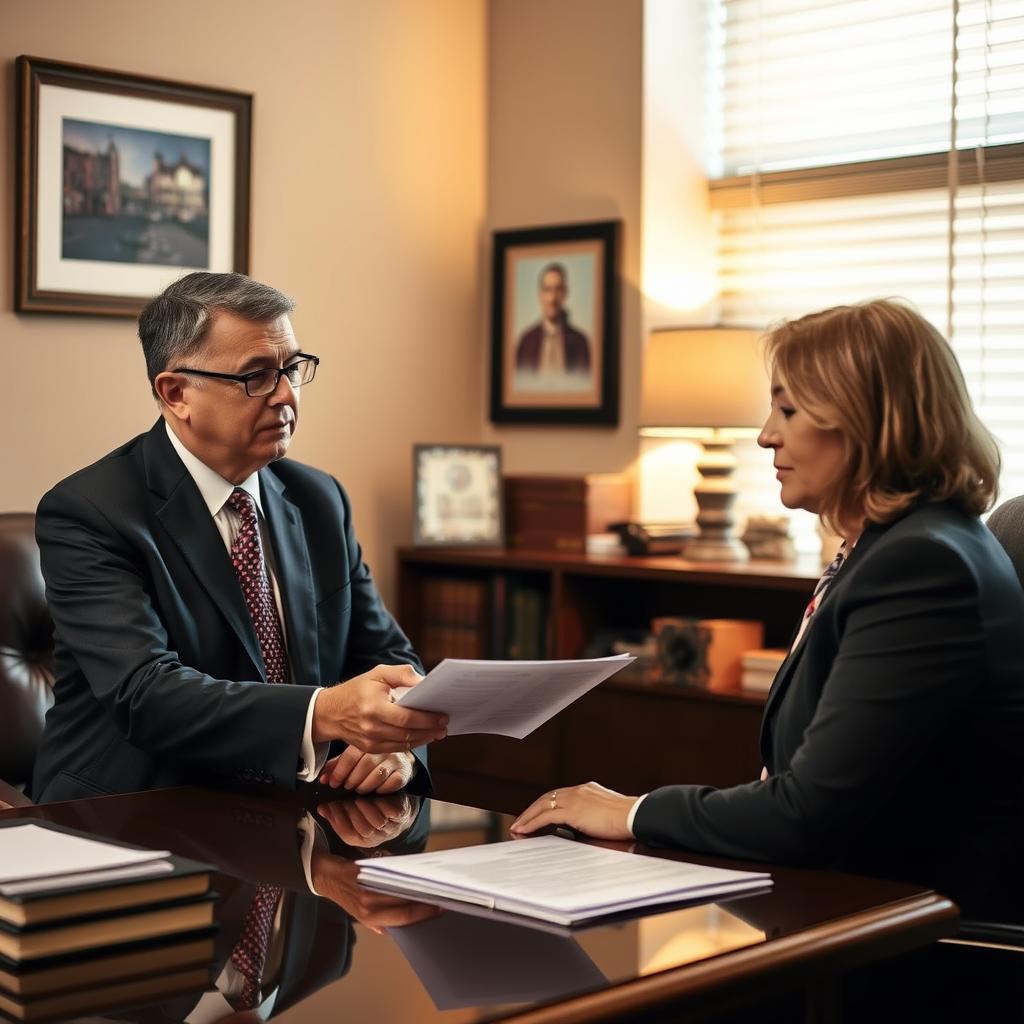 Out Of State Custody Lawyer Henrico County