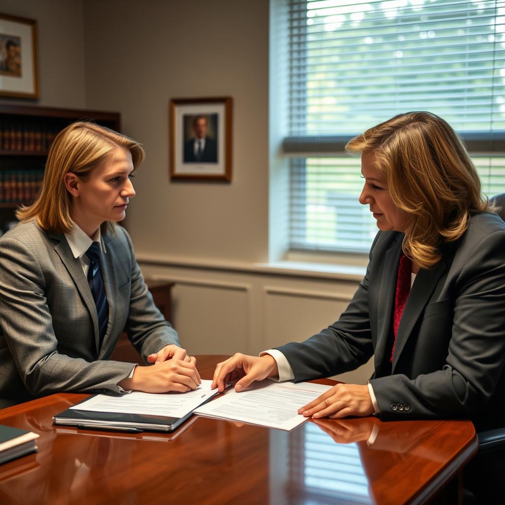 Out Of State Divorce Enforcement Lawyer Fluvanna County