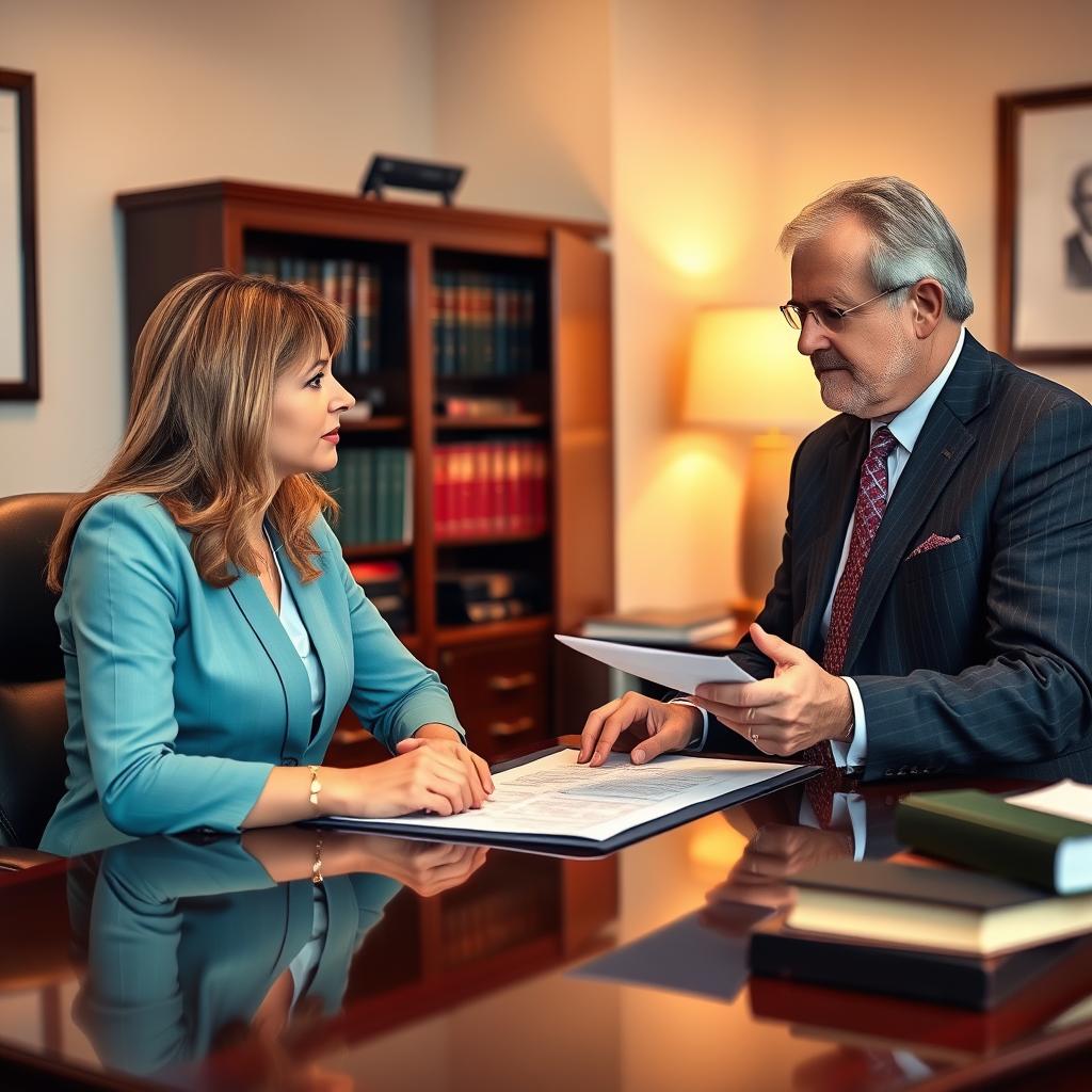 Out Of State Divorce Enforcement Lawyer James City County