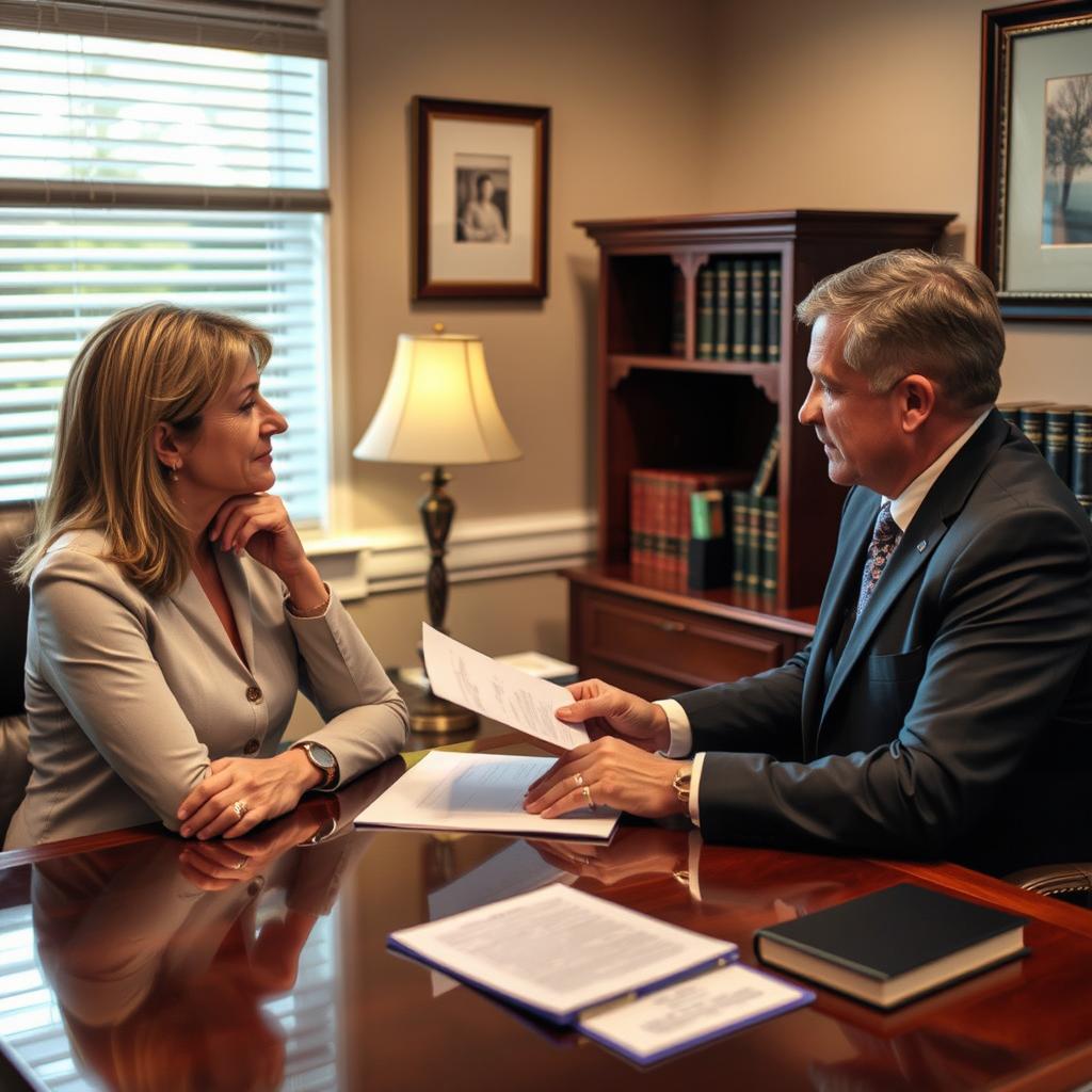 Out Of State Divorce Enforcement Lawyer Poquoson