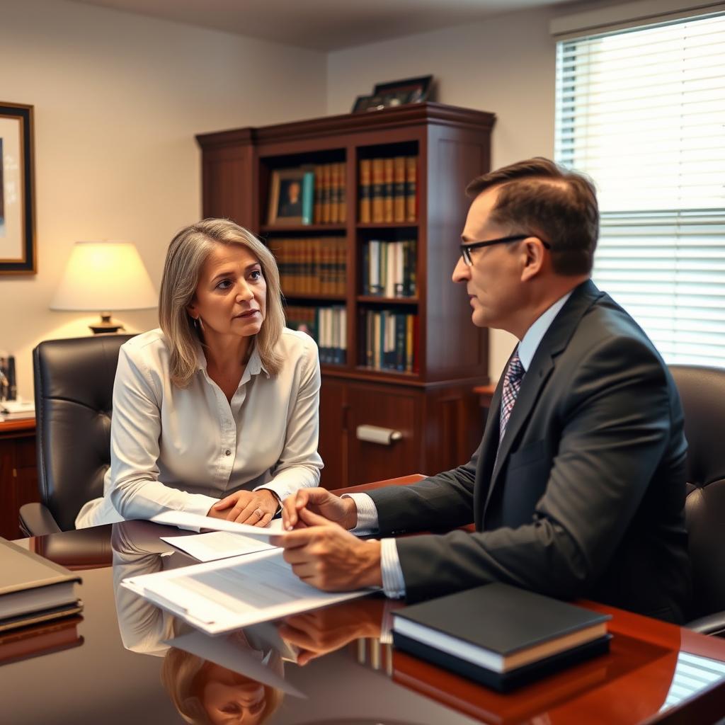 Out Of State Divorce Enforcement Lawyer Virginia Beach