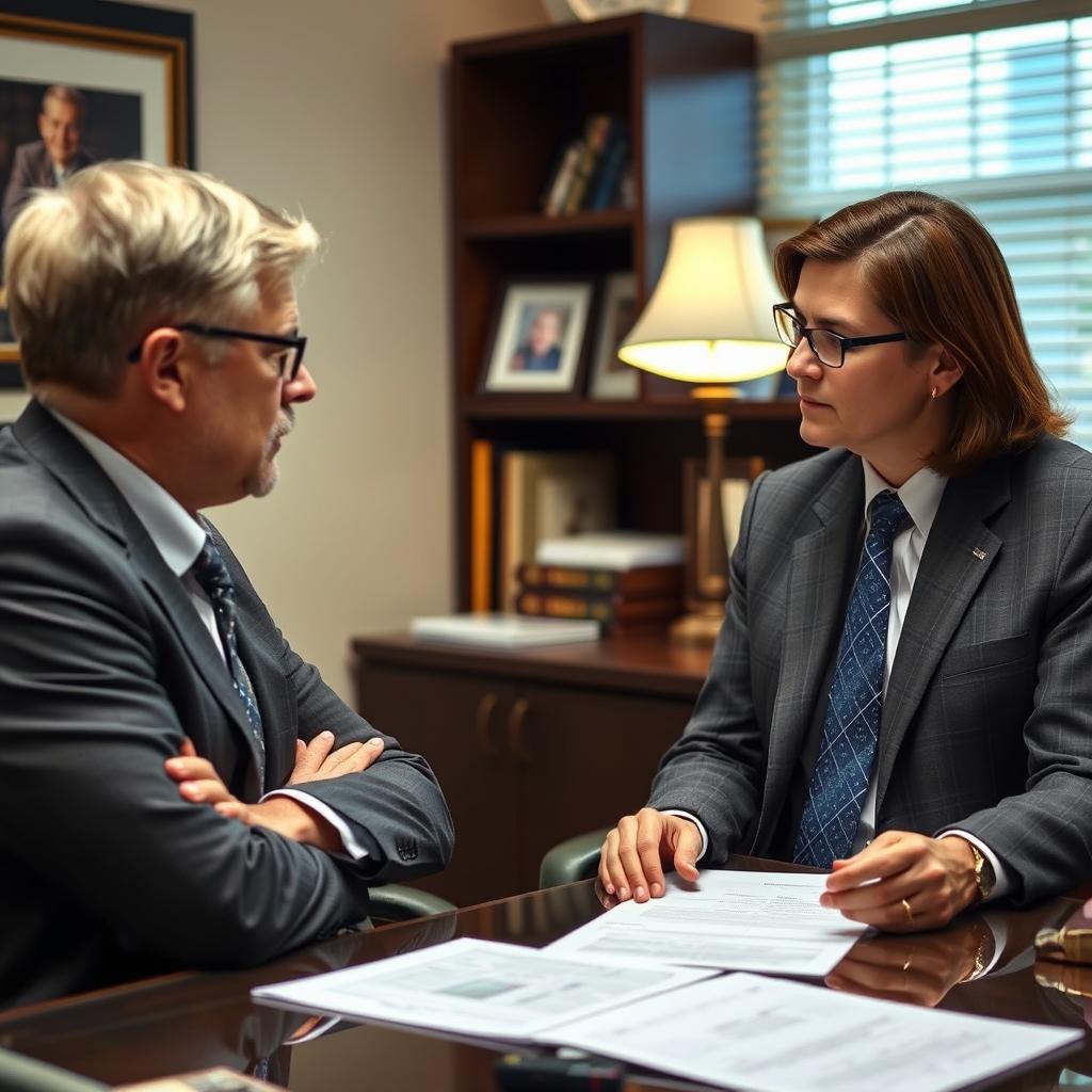 Paternity Lawyer Chesapeake