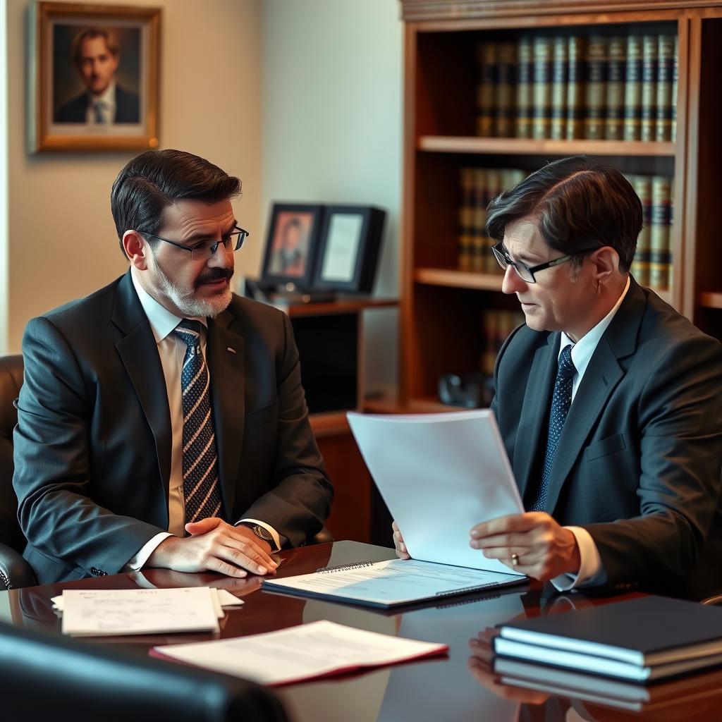Perjury lawyer Chesapeake