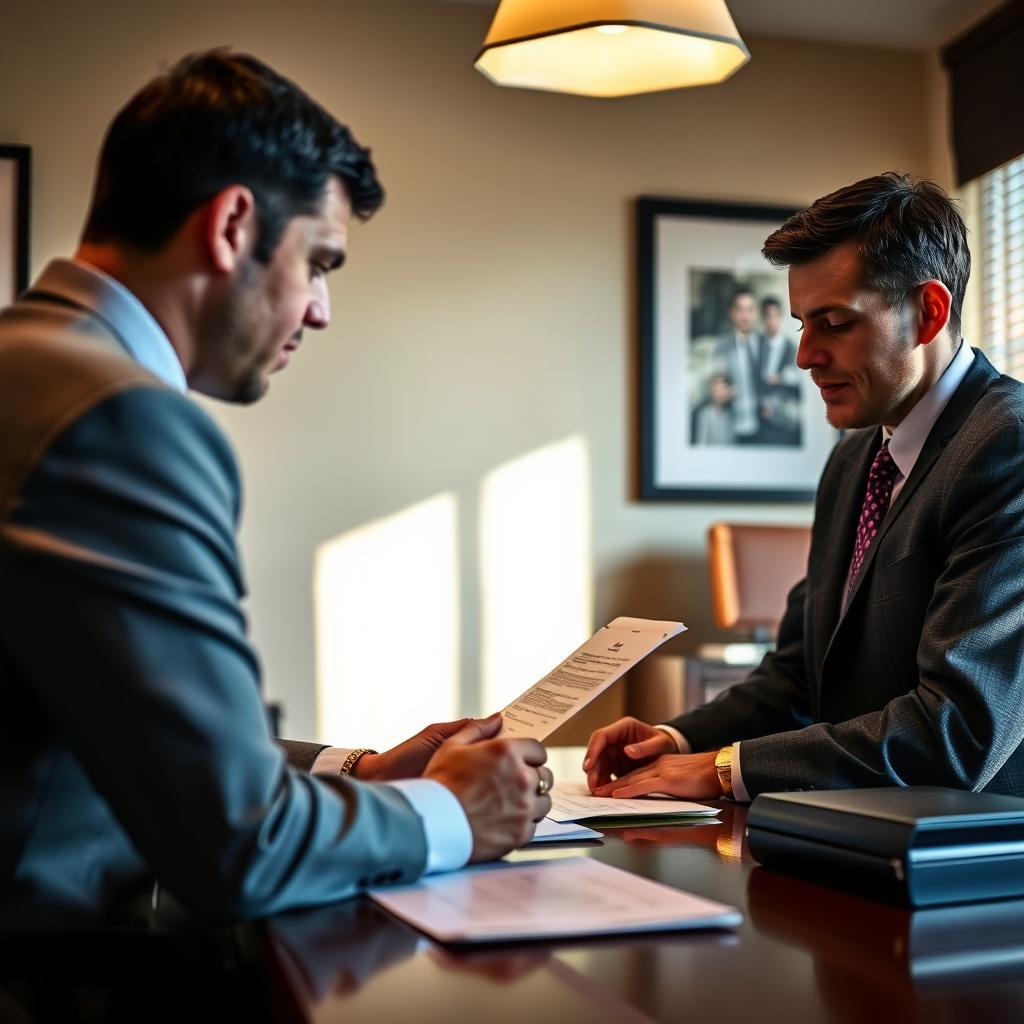 Perjury lawyer Fluvanna County