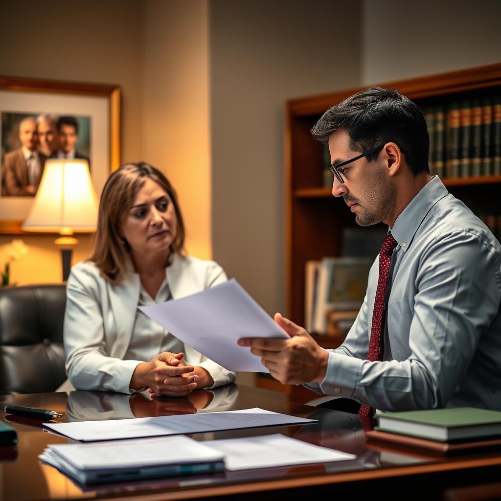 Perjury lawyer Hanover County