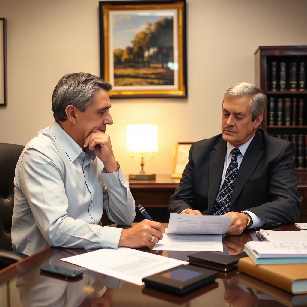 Perjury lawyer New Kent County