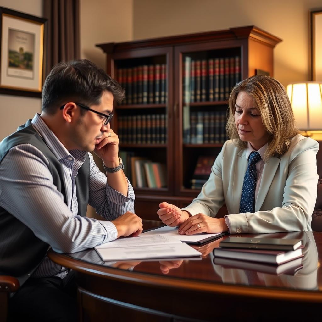 Perjury lawyer Poquoson